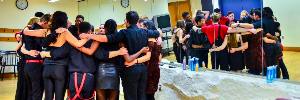 Harvard LowKeys banner