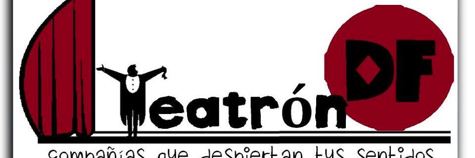 TeatronDF's profile banner image