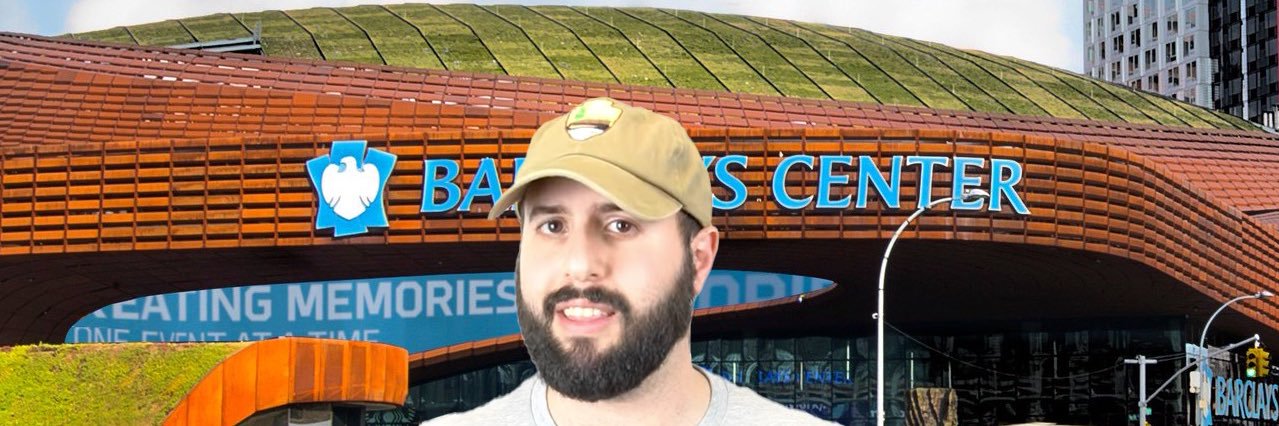 Brandon Scott Wolf banner
