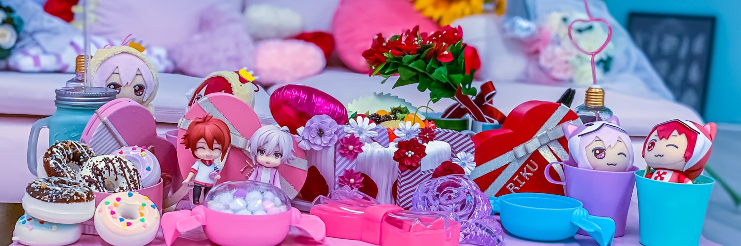 natumenako's profile banner image