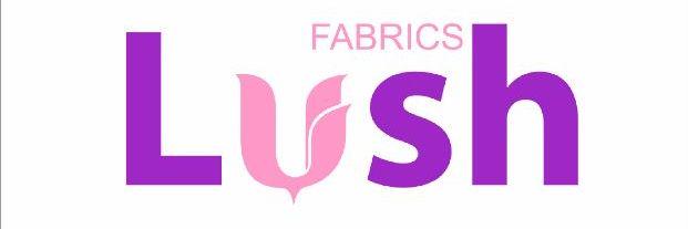 lushfabrics's profile banner image