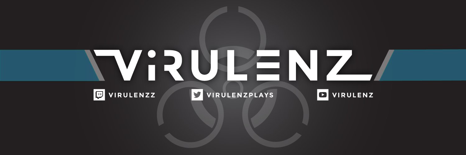 virulenz's profile banner image