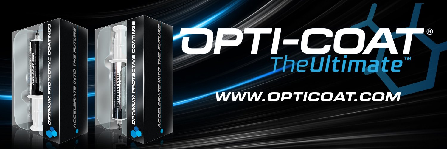 OptiCoat's profile banner image