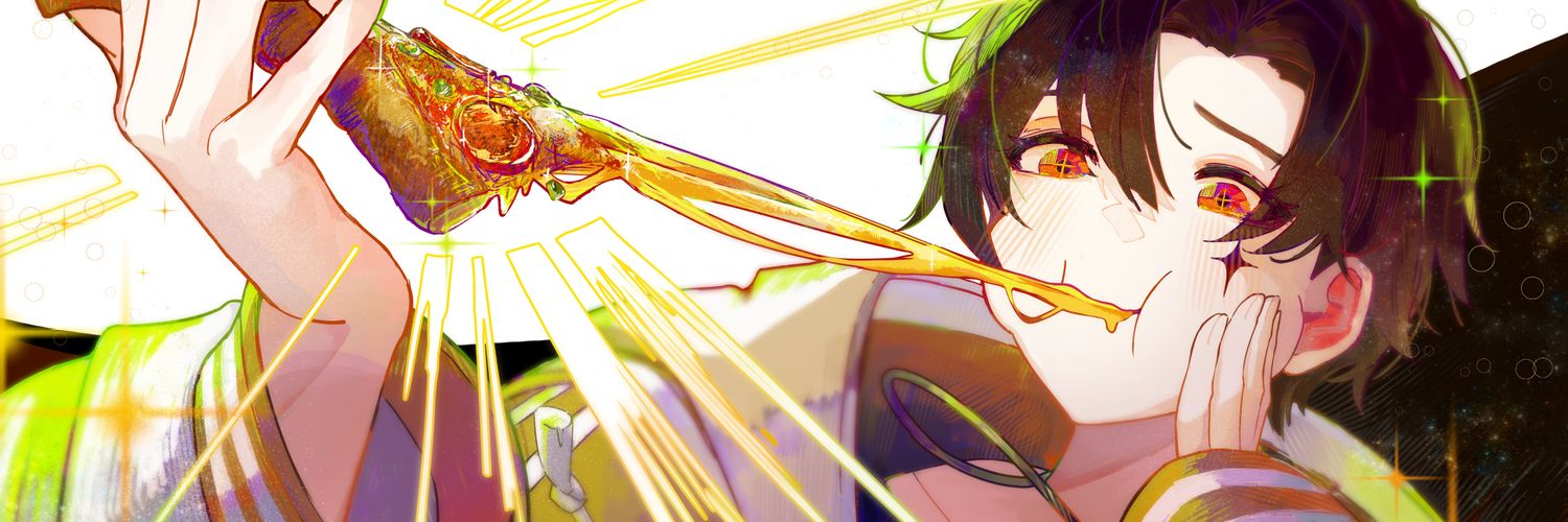 ani_samon's profile banner image