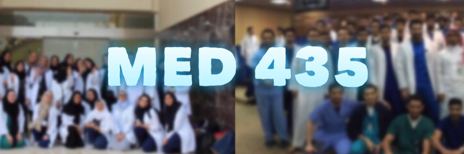 Med_435's profile banner image