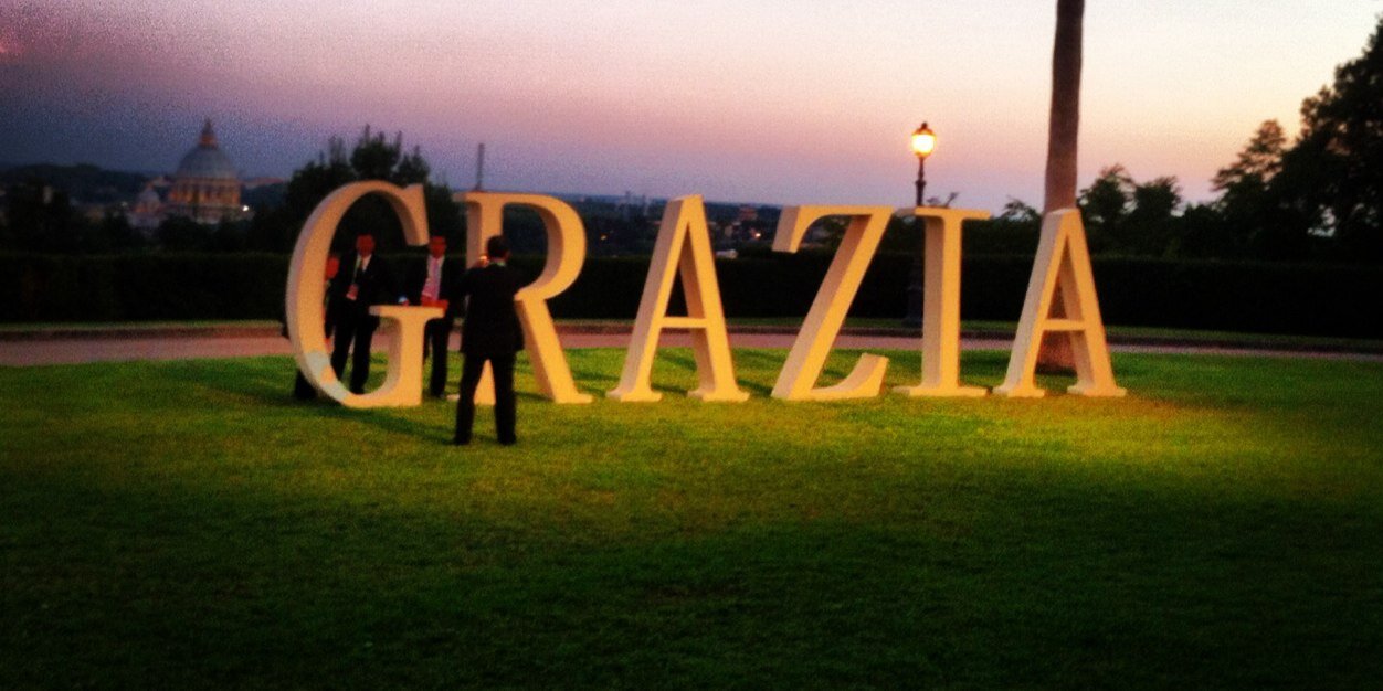 GraziaNetwork's profile banner image