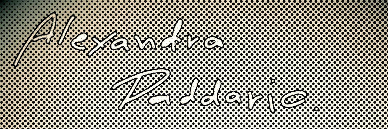 AlexandraD_TH's profile banner image