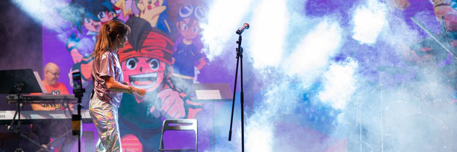 Rasha Rizk رشا رزق's banner