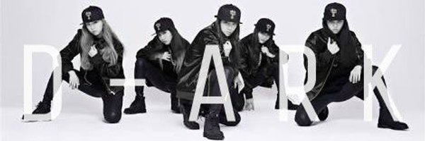 officialD_ARK Profile Banner