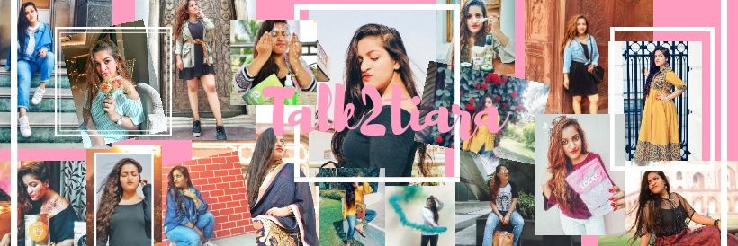 Talk2tiara's profile banner image
