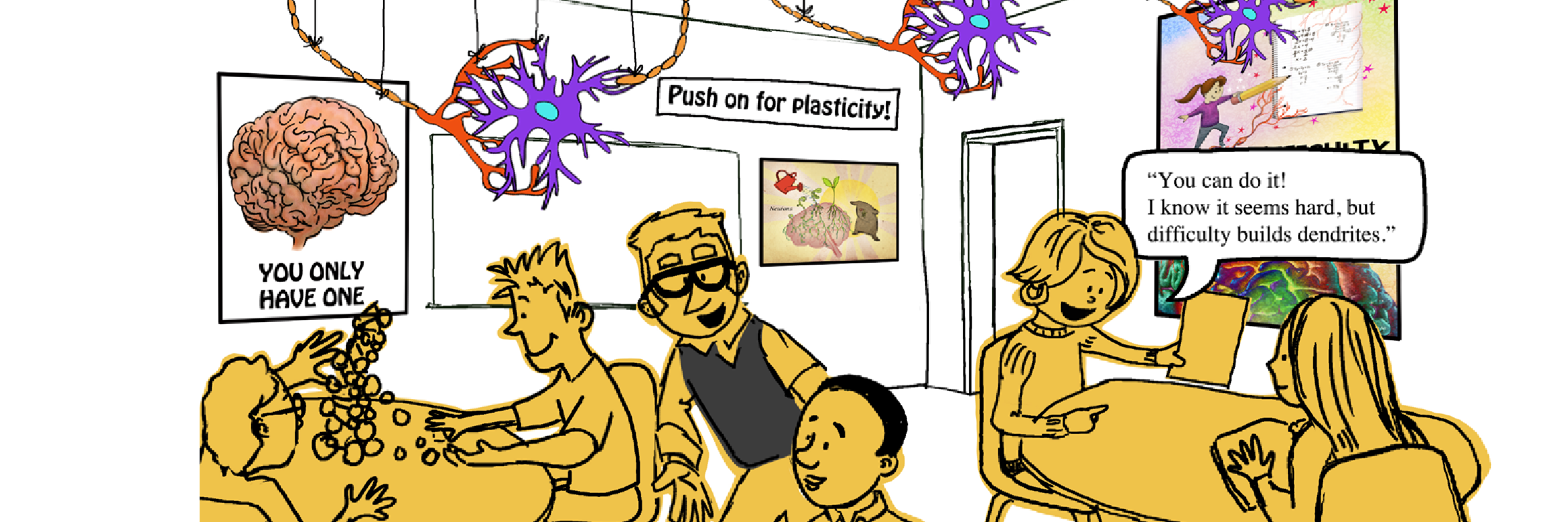 adaptedbrain's profile banner image