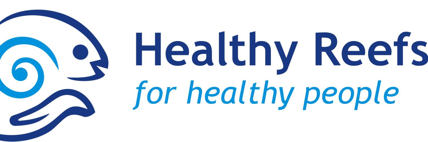 HealthyReefsHN's profile banner image