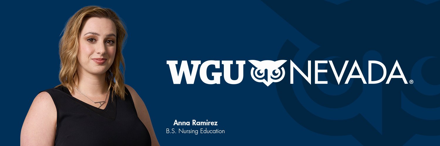 WGUNevada's profile banner image