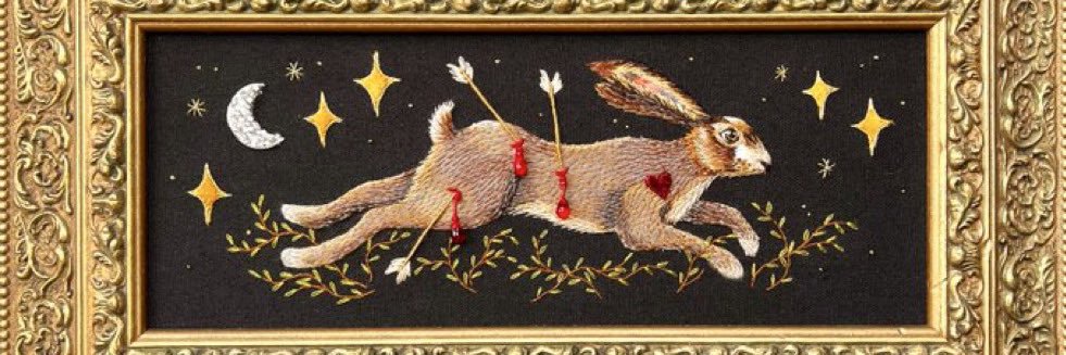 Cardamom Faerie 🐇 banner