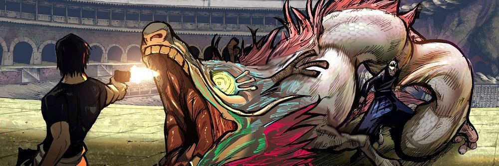 Yaze2019's profile banner image