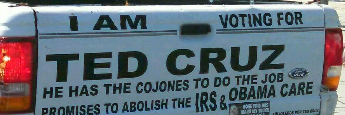 Cruzing4Cruz's profile banner image