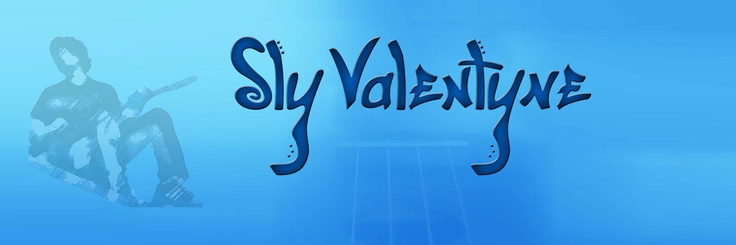 slyvalentyne's profile banner image