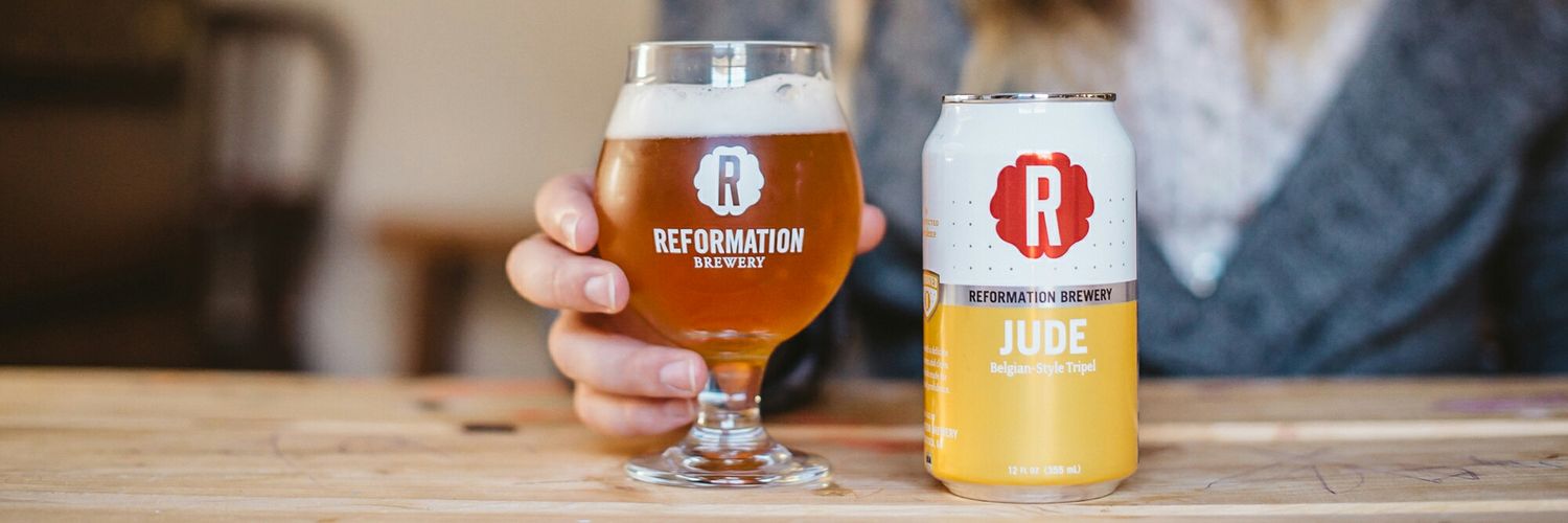 ReformationJess's profile banner image