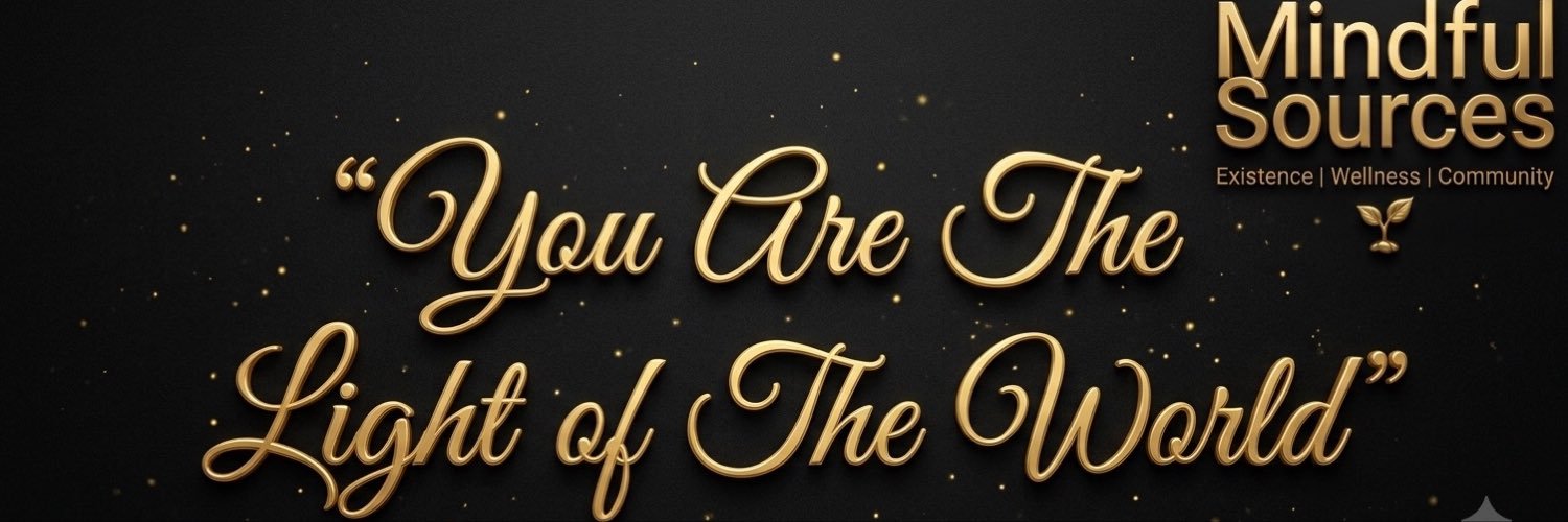 MindfulSources's profile banner image