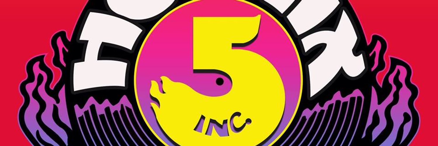 Hot Mix 5 Records (hotmix5records) Twitter