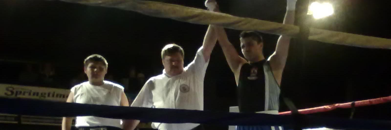 BBoxingPal's profile banner image