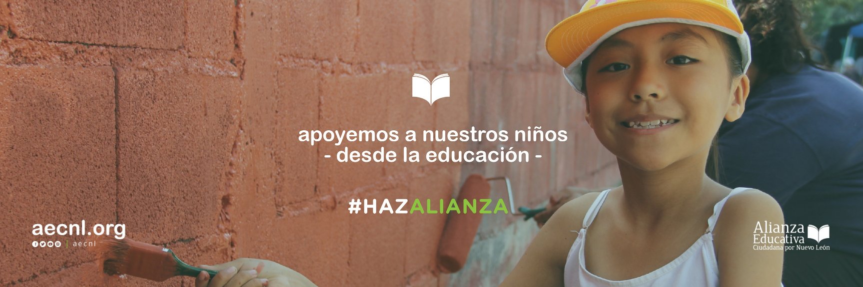 Alianza Educativa banner
