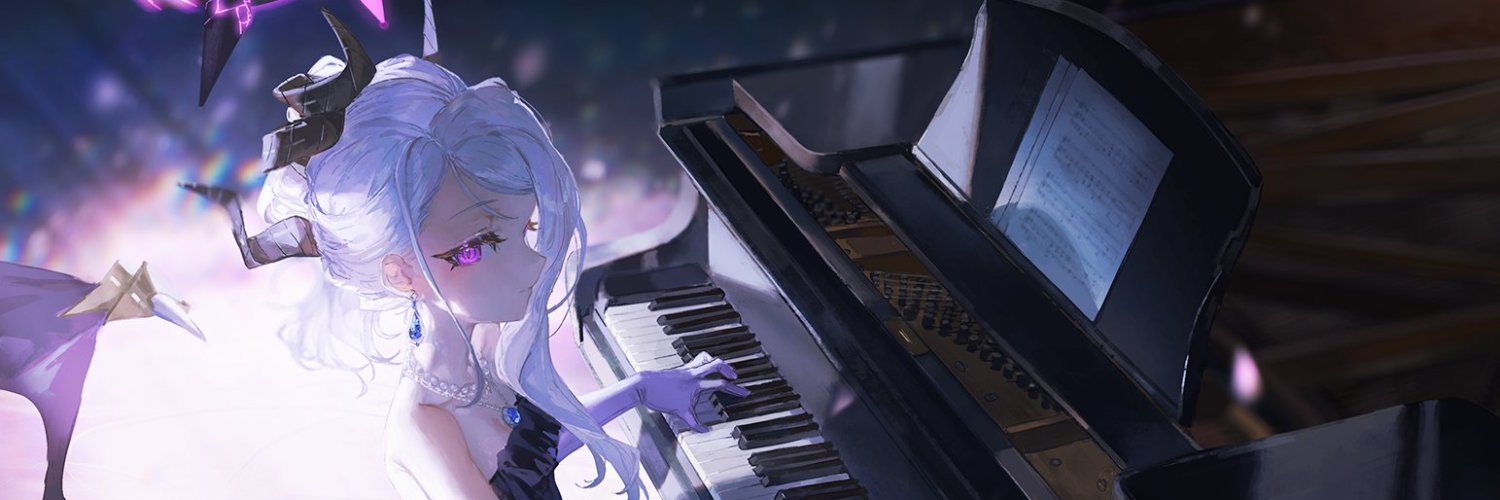 FateAmethyst's profile banner image