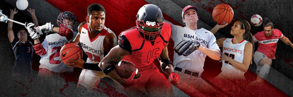 BSN SPORTS ALABAMA banner