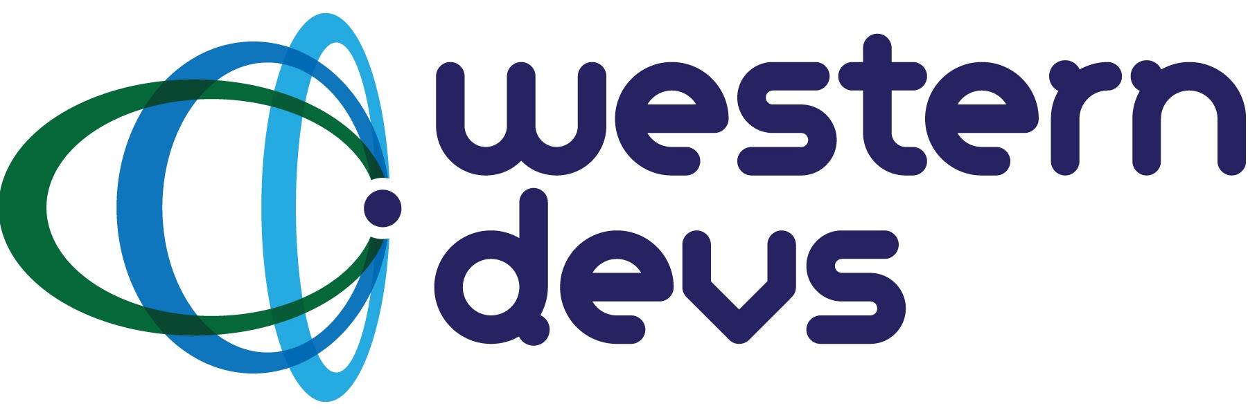 WesternDevs banner