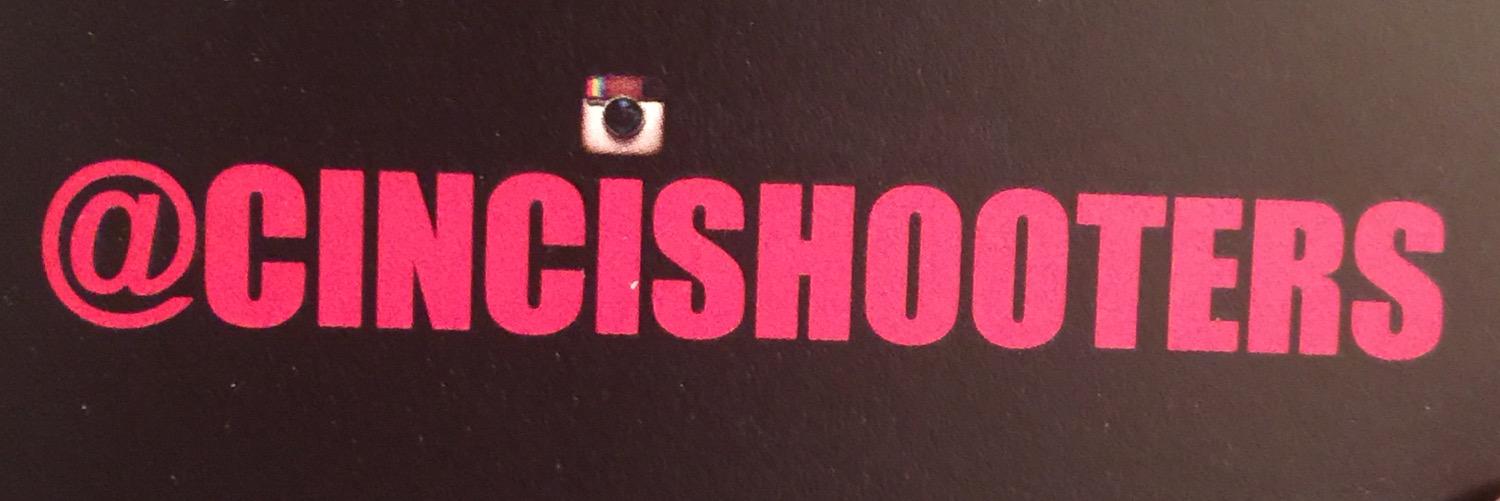 cincishooters's profile banner image