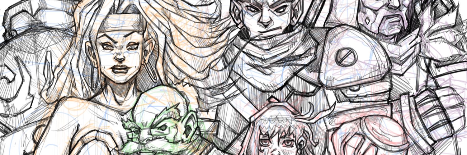 1V100N's profile banner image