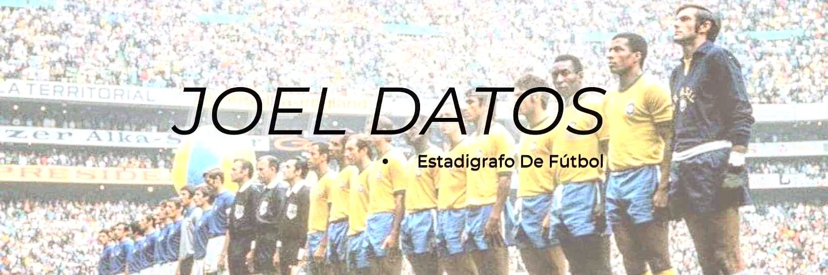 JoelDatos's profile banner image