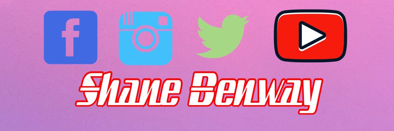 SBenway's profile banner image