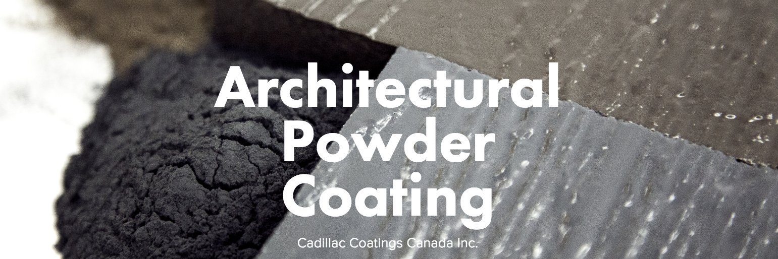 CadillacCoating's profile banner image