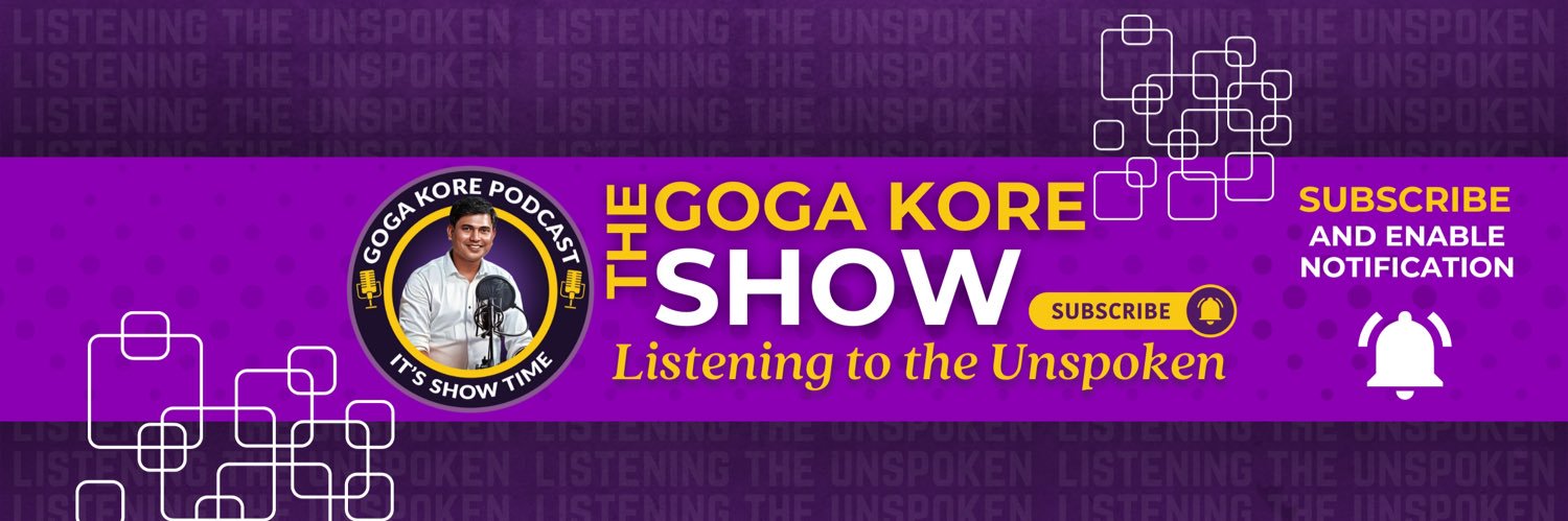 GoGa_Kore's profile banner image
