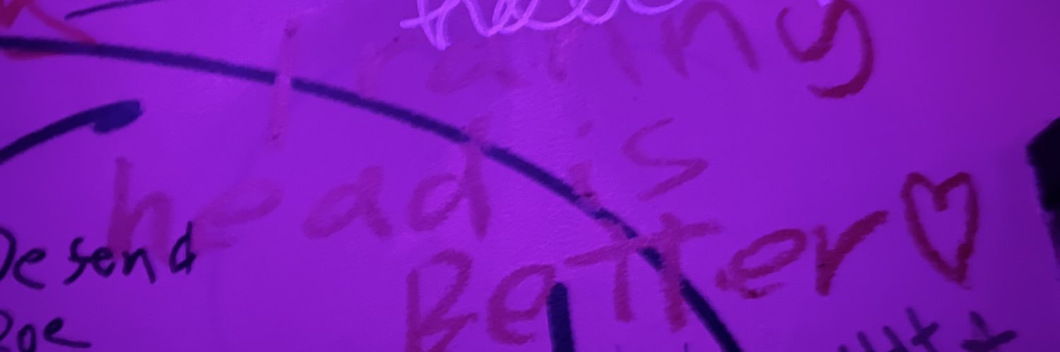 TheRealPleepee's profile banner image