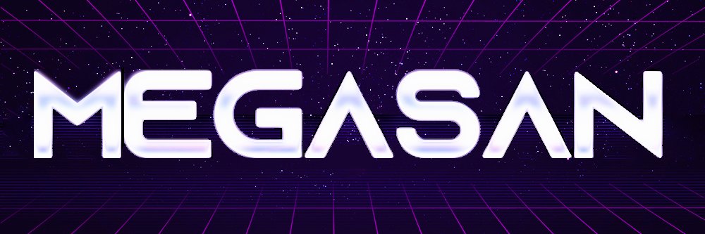 Megasan banner