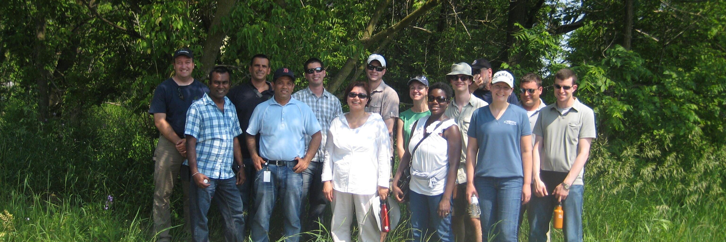 TRCA_Planning's profile banner image