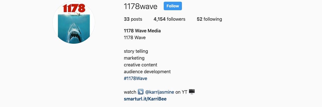 1178Wave's profile banner image