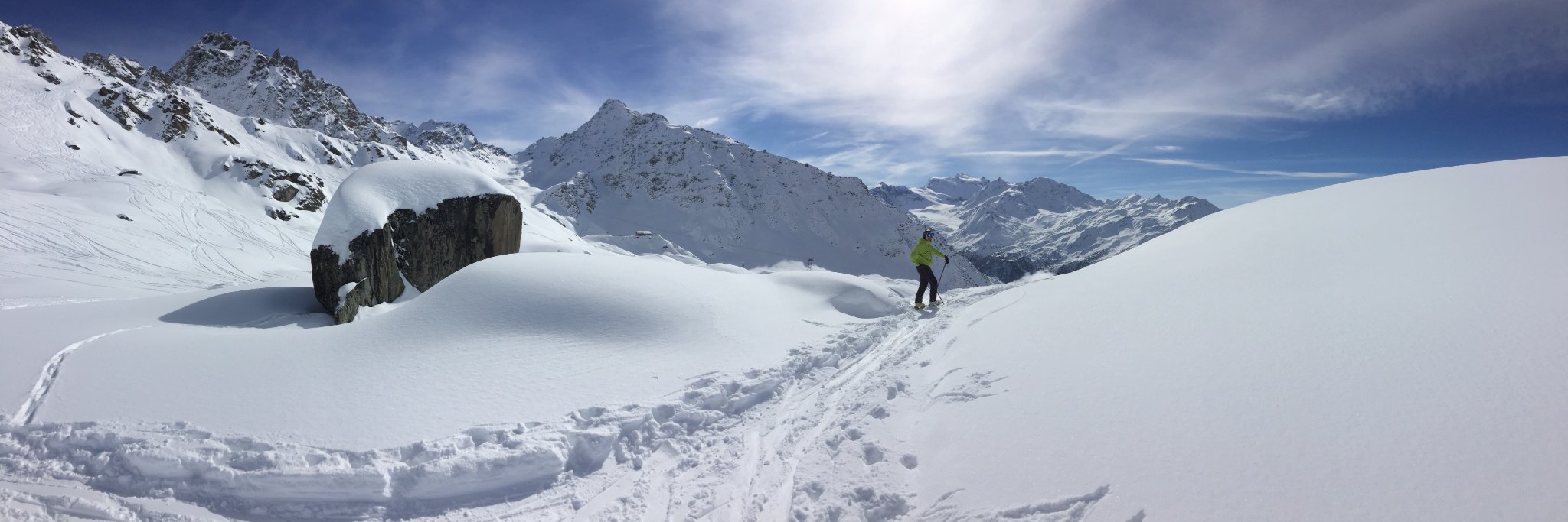 AndreasSigl's profile banner image