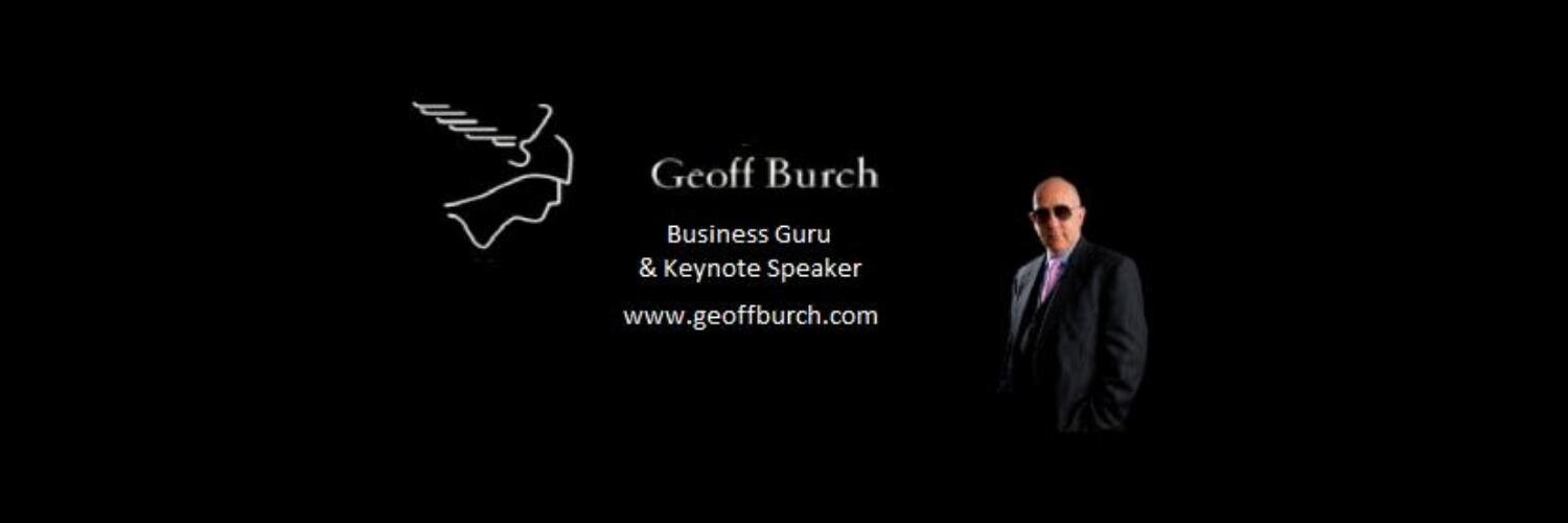 Geoff Burch banner