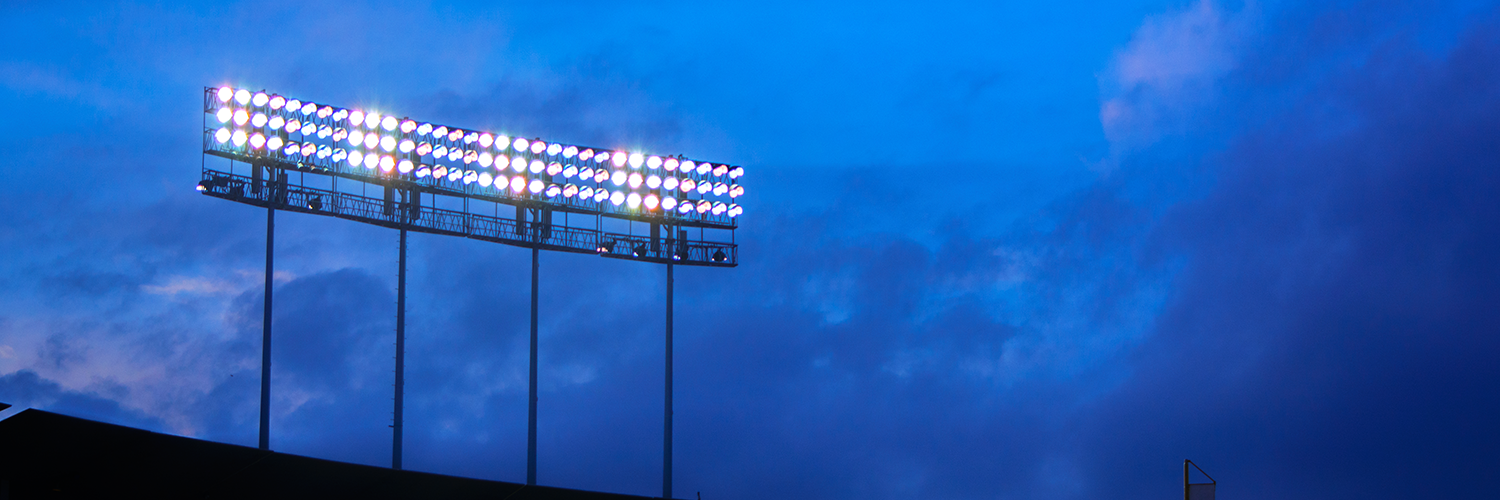 DodgerShots's profile banner image