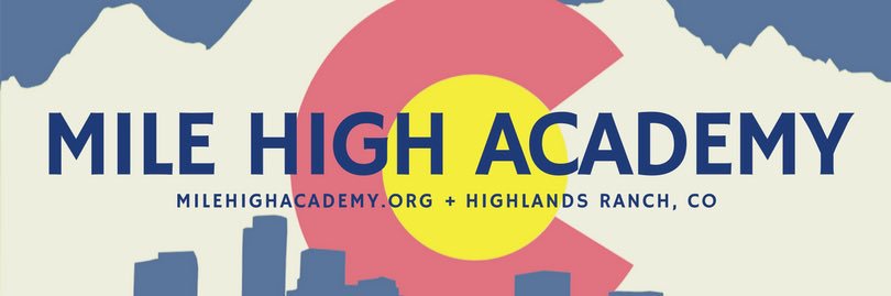 MileHighAcademy's profile banner image
