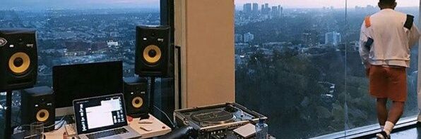 itskeithvirgo's profile banner image
