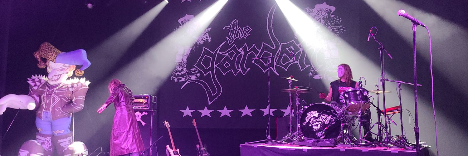theprinceofbats's profile banner image