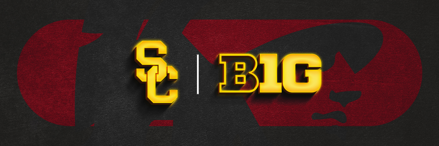 USC Women's Basketball's banner