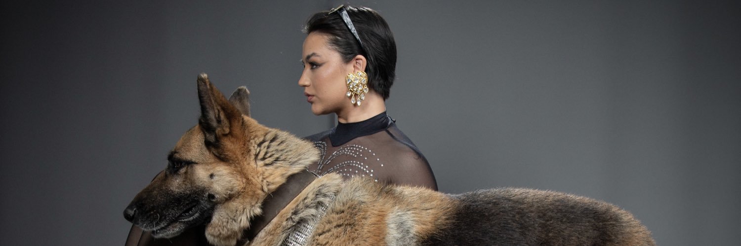 KarismaAkal's profile banner image