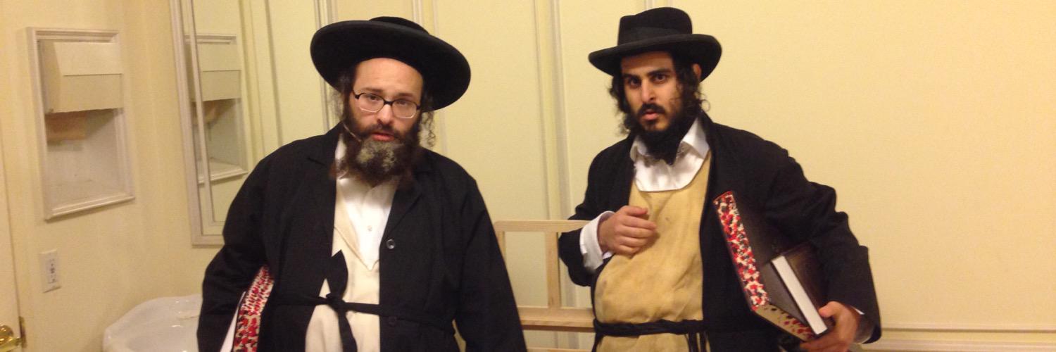 Velvi Feldman banner