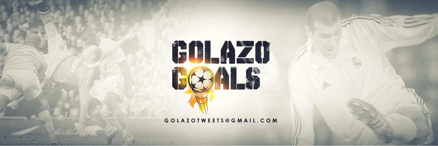 GolazoGoals's profile banner image