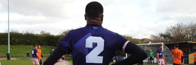 Africanboy29's profile banner image